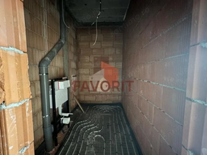 3 camere | 83 mp | Gradina proprie 50 mp | Bloc nou | dressing | 2 bai - imagine 12