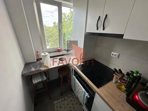 2 camere | etaj 2 | centrala proprie | renovat | mobilat si utilat | - imagine 6
