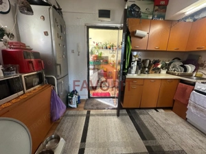 2 camere | etaj intermediar | boxa | zona excelenta | - imagine 7