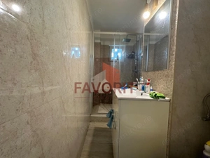 2 camere | centrala proprie | etaj intermediar | Iulius Town | - imagine 8