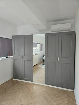 Apartament 2 camere cu Loc Parcare si Vedere la Lac - Fabrica de Gheață  - imagine 5