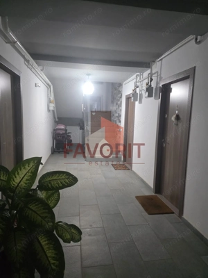 2 camere | centrala proprie | bloc nou | langa ESO | loc parcare - imagine 15