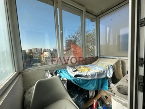 2 camere | centrala proprie | etaj intermediar | Iulius Town | - imagine 10
