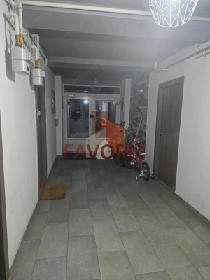 2 camere | centrala proprie | bloc nou | langa ESO | loc parcare - imagine 14