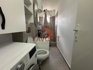 2 camere | etaj 2 | centrala proprie | renovat | mobilat si utilat | - imagine 8