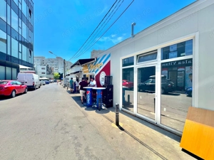 Spatiu comercial stradal | Piata Vitan | 16 mp - imagine 4