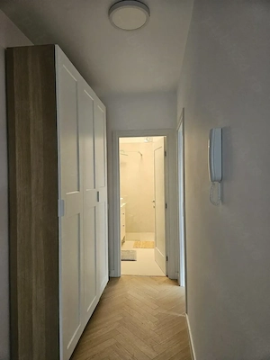 Apartament 2 camere cu Loc Parcare si Vedere la Lac - Fabrica de Gheață  - imagine 8
