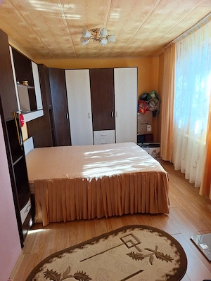 Casa in Smardan cu centrala termica si  utilitati la pret de apartament - imagine 2
