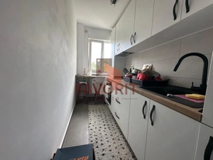 2 camere | etaj 2 | centrala proprie | renovat | mobilat si utilat | - imagine 5