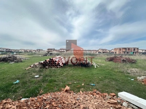 3 camere | 83 mp | Gradina proprie 50 mp | Bloc nou | dressing | 2 bai - imagine 15