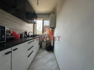 2 camere | centrala proprie | etaj intermediar | Iulius Town | - imagine 5