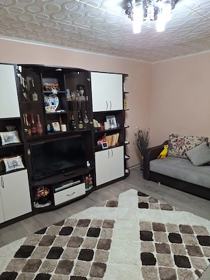 Casa in Smardan cu centrala termica si  utilitati la pret de apartament