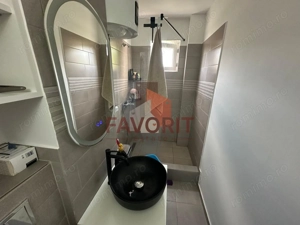 2 camere | etaj 2 | centrala proprie | renovat | mobilat si utilat | - imagine 9
