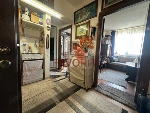2 camere | etaj intermediar | boxa | zona excelenta |