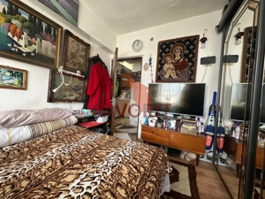 2 camere | etaj intermediar | boxa | zona excelenta | - imagine 5
