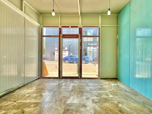 Spatiu comercial stradal | Piata Vitan | 16 mp - imagine 2