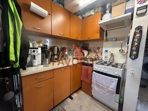 2 camere | etaj intermediar | boxa | zona excelenta | - imagine 3