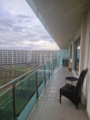 Apartament 2 camere, terasa 15 mp, langa Iulius Mall - imagine 5