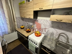 2 camere | etaj intermediar | mobilat si utilat | zona excelenta | - imagine 5