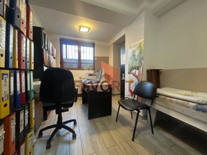spatiu comercial cabinet | centrala proprie | investitie | zona excelenta | - imagine 6