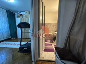 2 camere | etaj intermediar | mobilat si utilat | zona excelenta | - imagine 9