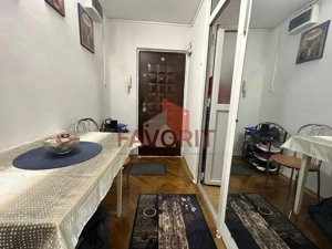 2 camere | etaj intermediar | mobilat si utilat | zona excelenta | - imagine 6