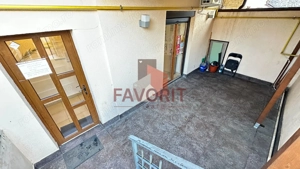 spatiu comercial cabinet | centrala proprie | investitie | zona excelenta | - imagine 12