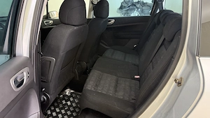 Peugeot 307 1.6 HDi 109CP 2004 Euro 4 - imagine 15