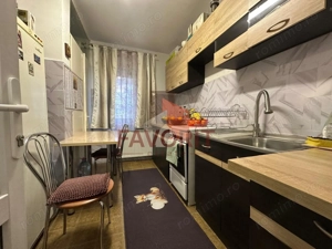 2 camere | etaj intermediar | mobilat si utilat | zona excelenta | - imagine 3