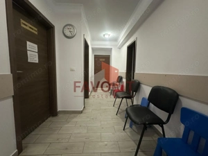 spatiu comercial cabinet | centrala proprie | investitie | zona excelenta | - imagine 10