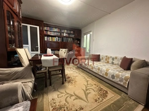 2 camere | etaj intermediar | mobilat si utilat | zona excelenta | - imagine 2