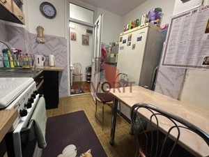 2 camere | etaj intermediar | mobilat si utilat | zona excelenta | - imagine 4