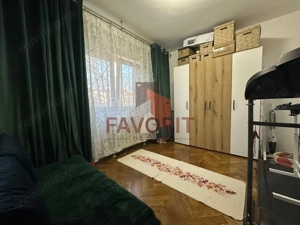 2 camere | etaj intermediar | mobilat si utilat | zona excelenta | - imagine 8