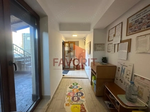 spatiu comercial cabinet | centrala proprie | investitie | zona excelenta | - imagine 9