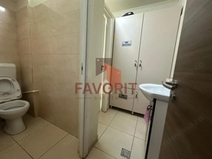 spatiu comercial cabinet | centrala proprie | investitie | zona excelenta | - imagine 11