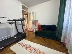 2 camere | etaj intermediar | mobilat si utilat | zona excelenta | - imagine 7