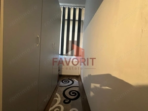 2 camere | centrala proprie | mobilat si utilat | gradina | zona excelenta | - imagine 8