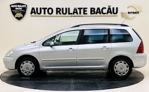Peugeot 307 1.6 HDi 109CP 2004 Euro 4 - imagine 2