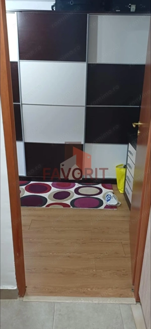 2 camere | centrala proprie | mobilat si utilat | zona excelenta | - imagine 7