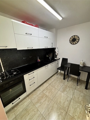 Apartament 2 camere Titan, sector 3 - imagine 3