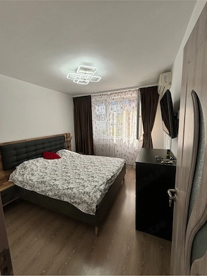 Apartament 2 camere Titan, sector 3 - imagine 2