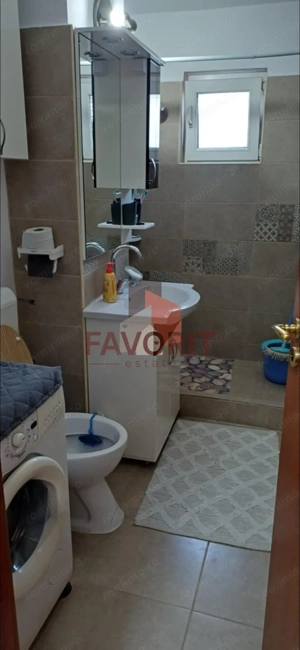 2 camere | centrala proprie | mobilat si utilat | zona excelenta | - imagine 11