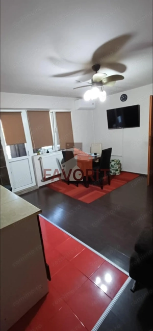 2 camere | centrala proprie | mobilat si utilat | zona excelenta | - imagine 2