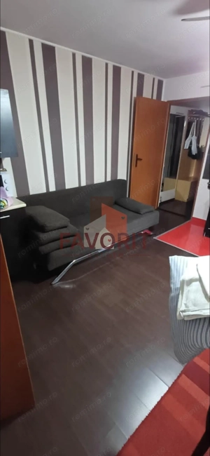 2 camere | centrala proprie | mobilat si utilat | zona excelenta | - imagine 3