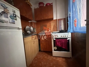2 camere | etaj 2 | mobilat si utilat | renovat | - imagine 6