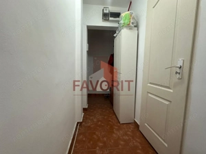 2 camere | etaj 2 | mobilat si utilat | renovat | - imagine 3