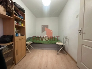 2 camere | etaj 2 | mobilat si utilat | renovat | - imagine 4
