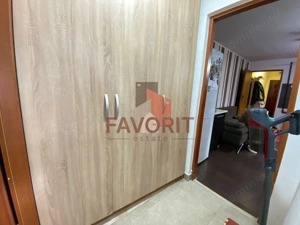 2 camere | centrala proprie | mobilat si utilat | zona excelenta | - imagine 10