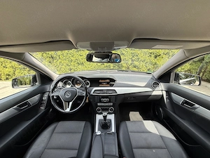 2011 Mercedes-Benz C 180 CDI BlueEfficiency Avantgarde - imagine 5