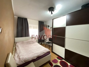 2 camere | centrala proprie | mobilat si utilat | zona excelenta | - imagine 5
